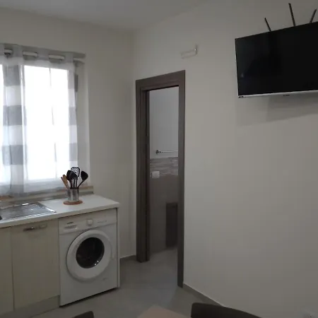 Apartment House Monalisa *