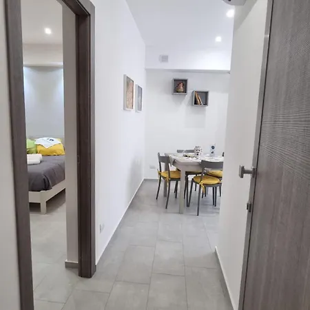 Apartment House Monalisa